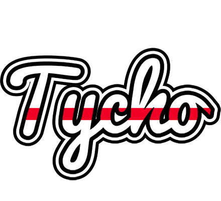 Tycho kingdom logo