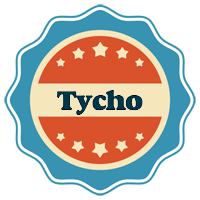 Tycho labels logo