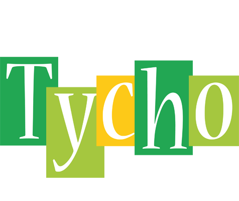 Tycho lemonade logo