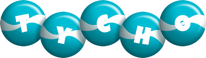 Tycho messi logo