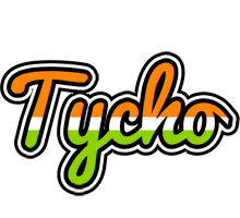 Tycho mumbai logo