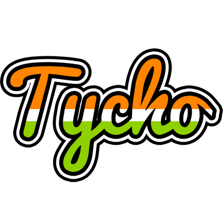 Tycho mumbai logo