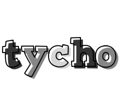 Tycho night logo