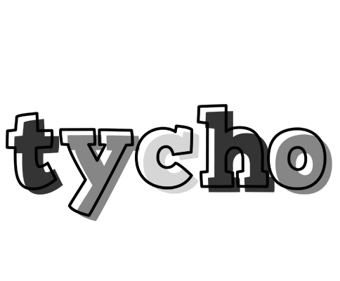 Tycho night logo