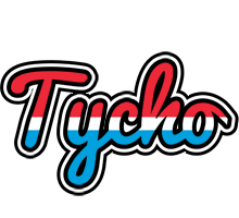 Tycho norway logo