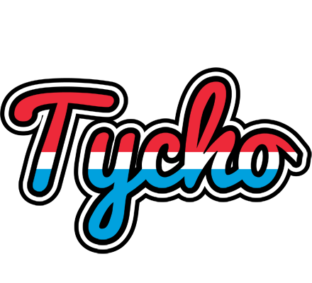 Tycho norway logo