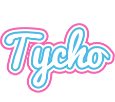 Tycho outdoors logo