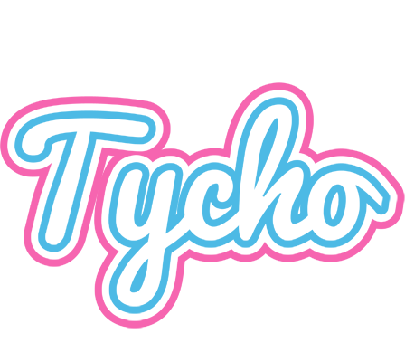 Tycho outdoors logo