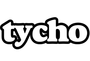 Tycho panda logo
