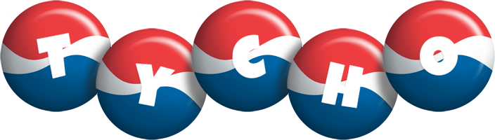 Tycho paris logo