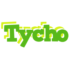 Tycho picnic logo