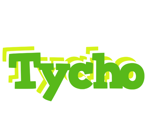 Tycho picnic logo