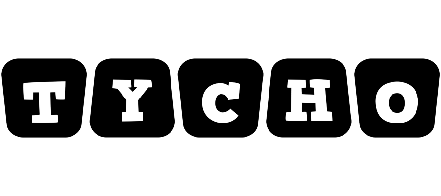 Tycho racing logo
