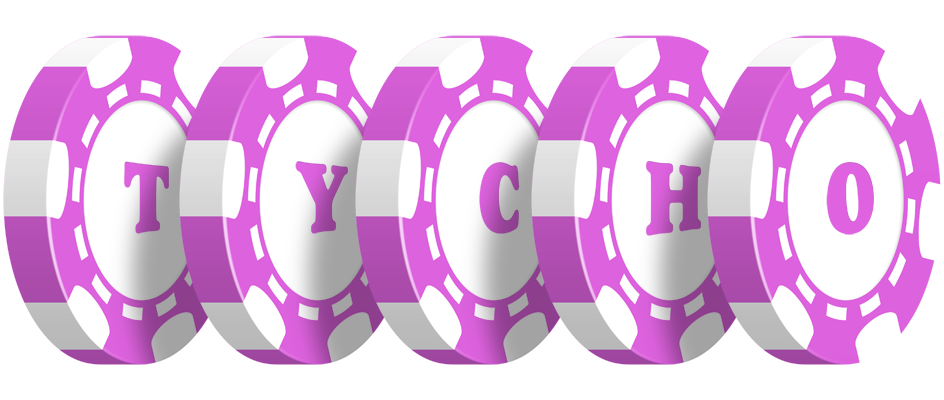 Tycho river logo
