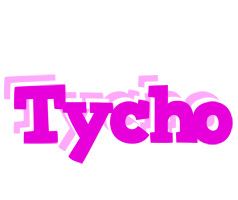 Tycho rumba logo