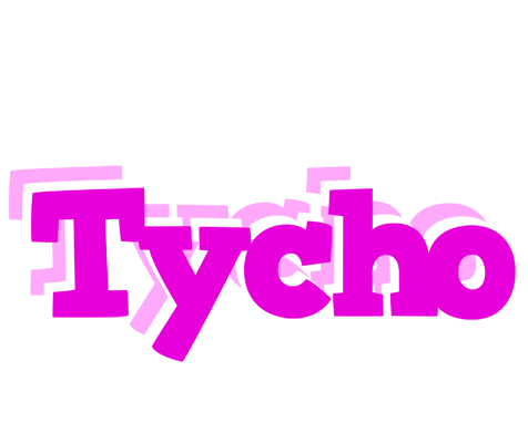 Tycho rumba logo