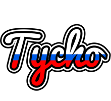 Tycho russia logo