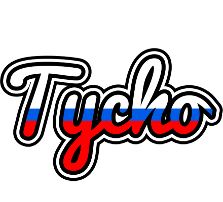 Tycho russia logo