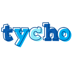 Tycho sailor logo