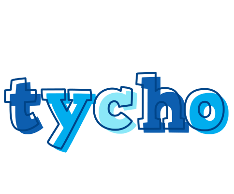 Tycho sailor logo