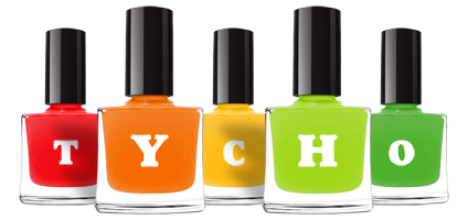 Tycho saloon logo
