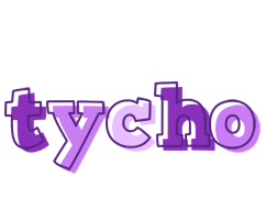 Tycho sensual logo