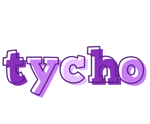 Tycho sensual logo