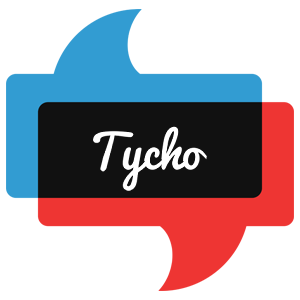 Tycho sharks logo