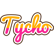 Tycho smoothie logo