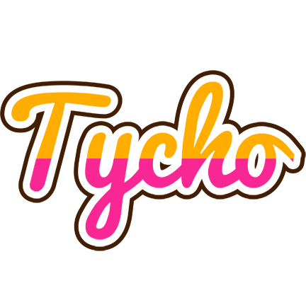 Tycho smoothie logo