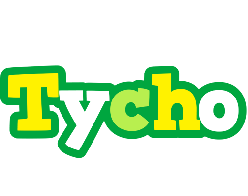 Tycho soccer logo
