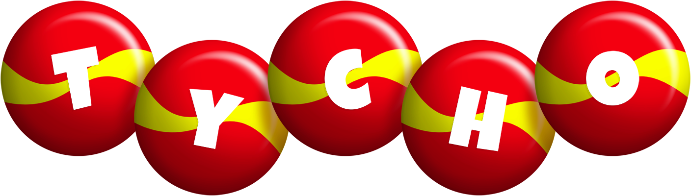 Tycho spain logo