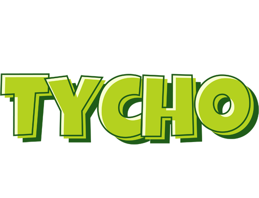 Tycho summer logo