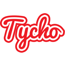 Tycho sunshine logo