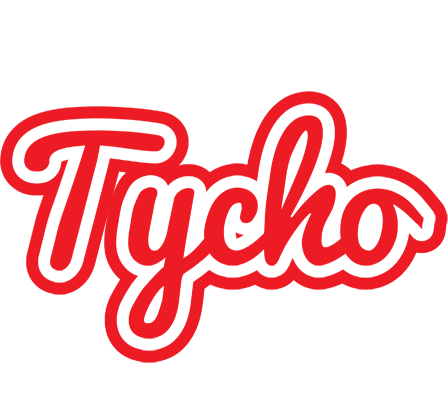 Tycho sunshine logo