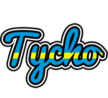 Tycho sweden logo