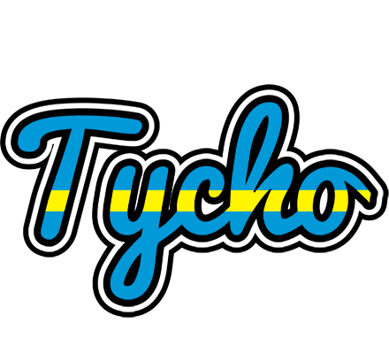 Tycho sweden logo