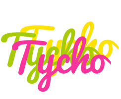 Tycho sweets logo