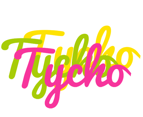 Tycho sweets logo