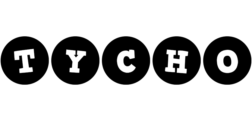 Tycho tools logo