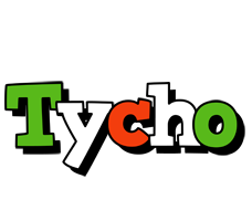 Tycho venezia logo