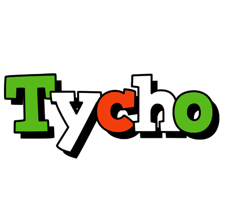 Tycho venezia logo