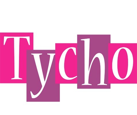 Tycho whine logo