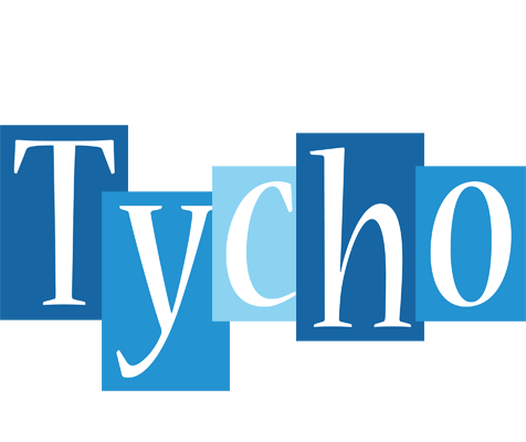 Tycho winter logo