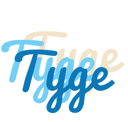Tyge breeze logo