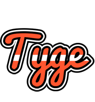 Tyge denmark logo