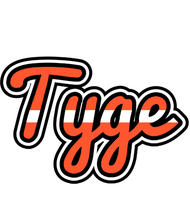 Tyge denmark logo