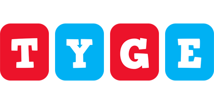 Tyge diesel logo
