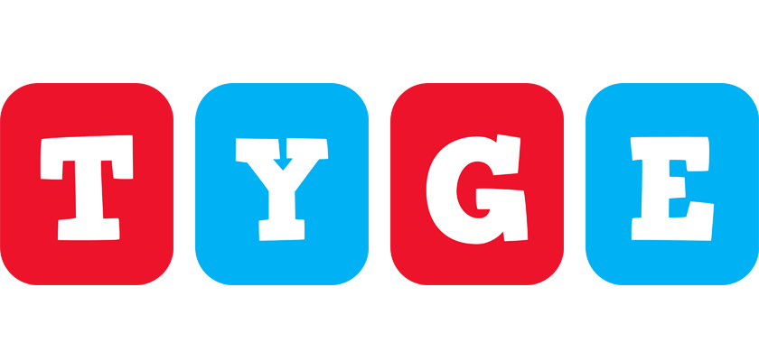 Tyge diesel logo