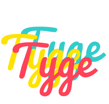 Tyge disco logo